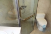 Nice and clean two bedrooms apartment in Hong Kong tower, Ha Noi